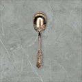 Cucharas de metal plateado vintage: cóctel, pomelo y azúcar - Cositas Antiguas – La Guadaña, Anticuarios Online en Jerez , vender antigüedades, muebles antiguos
