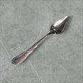 Cucharas de metal plateado vintage: cóctel, pomelo y azúcar - Cositas Antiguas – La Guadaña, Anticuarios Online en Jerez , vender antigüedades, muebles antiguos