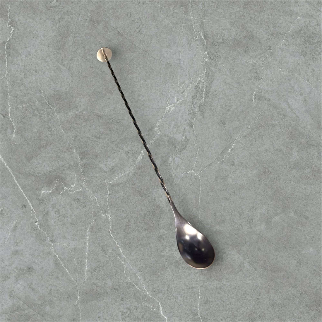 Cucharas de metal plateado vintage: cóctel, pomelo y azúcar - Cositas Antiguas – La Guadaña, Anticuarios Online en Jerez , vender antigüedades, muebles antiguos