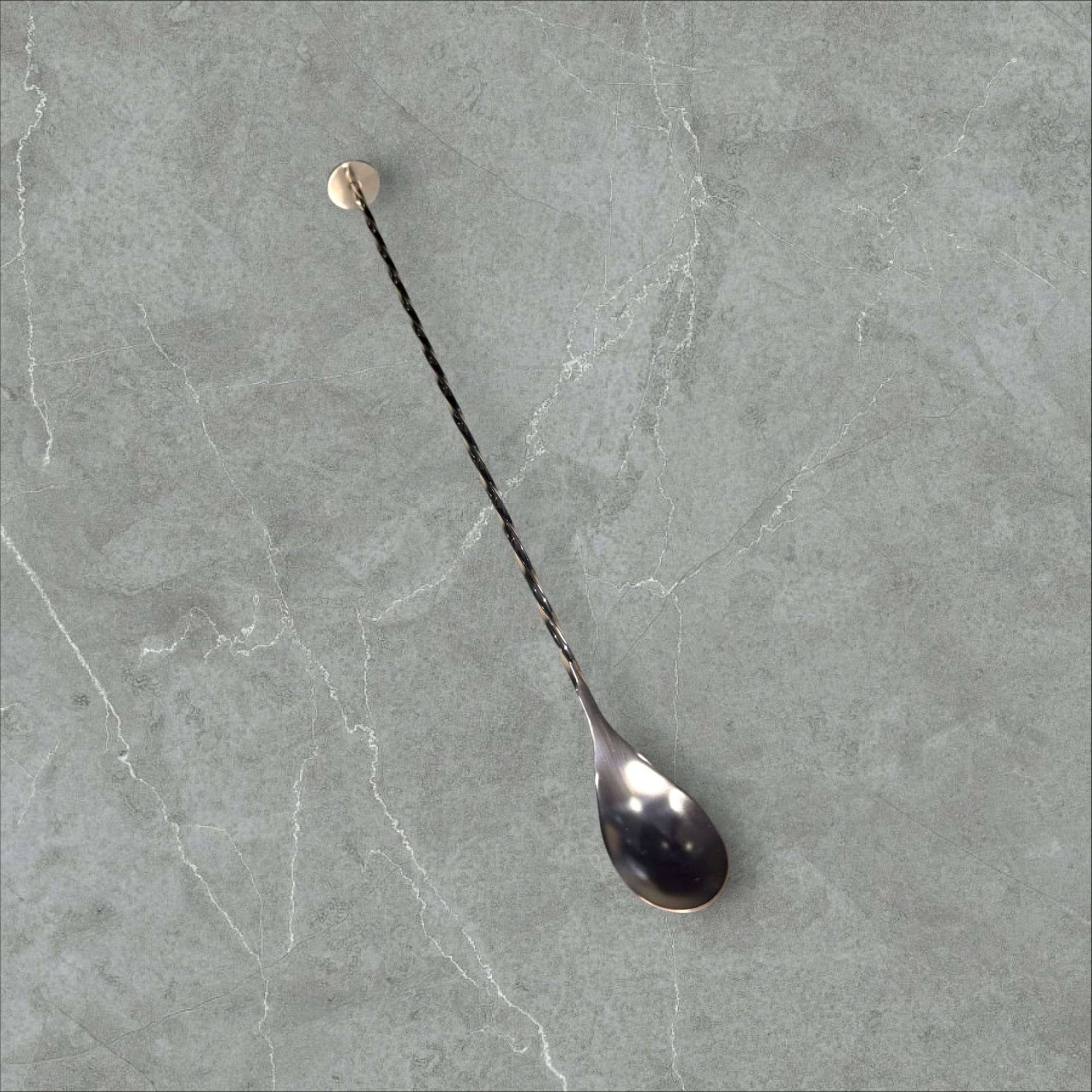 Cucharas de metal plateado vintage: cóctel, pomelo y azúcar - Cositas Antiguas – La Guadaña, Anticuarios Online en Jerez , vender antigüedades, muebles antiguos