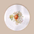 Lote de platos de porcelana Thomas Bavaria pintados a mano - Cositas Antiguas – La Guadaña, Anticuarios Online en Jerez , vender antigüedades, muebles antiguos