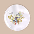 Lote de platos de porcelana Thomas Bavaria pintados a mano - Cositas Antiguas – La Guadaña, Anticuarios Online en Jerez , vender antigüedades, muebles antiguos