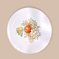 Lote de platos de porcelana Thomas Bavaria pintados a mano - Cositas Antiguas – La Guadaña, Anticuarios Online en Jerez , vender antigüedades, muebles antiguos