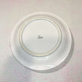 Plato de porcelana Jäger floral alemán antiguo único - Cositas Antiguas – La Guadaña, Anticuarios Online en Jerez , vender antigüedades, muebles antiguos
