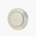 Plato de porcelana Limoges antiguo francés pintado único - Cositas Antiguas – La Guadaña, Anticuarios Online en Jerez , vender antigüedades, muebles antiguos