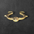 Tirador de metal antiguo original para muebles único - Cositas Antiguas – La Guadaña, Anticuarios Online en Jerez , vender antigüedades, muebles antiguos
