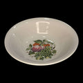Lote de cuencos Pontesa de porcelana española vintage - Cositas Antiguas – La Guadaña, Anticuarios Online en Jerez , vender antigüedades, muebles antiguos