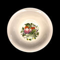 Lote de cuencos Pontesa de porcelana española vintage - Cositas Antiguas – La Guadaña, Anticuarios Online en Jerez , vender antigüedades, muebles antiguos