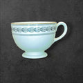 Taza de colección Wedgwood Inglaterra en porcelana clásica - Cositas Antiguas – La Guadaña, Anticuarios Online en Jerez , vender antigüedades, muebles antiguos