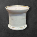 Arenillero y secante de porcelana antiguo para escribanía - Cositas Antiguas – La Guadaña, Anticuarios Online en Jerez , vender antigüedades, muebles antiguos