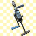 Berbiquí Antiguo Taladro Manual Mecánico de Colección - Cositas Antiguas – La Guadaña, Anticuarios Online en Jerez , vender antigüedades, muebles antiguos