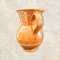 Jarra de cerámica esmaltada decorativa artesanal clásica - Cositas Antiguas – La Guadaña, Anticuarios Online en Jerez , vender antigüedades, muebles antiguos