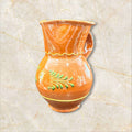 Jarra de cerámica esmaltada decorativa artesanal clásica - Cositas Antiguas – La Guadaña, Anticuarios Online en Jerez , vender antigüedades, muebles antiguos