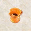 Jarra de cerámica esmaltada decorativa artesanal clásica - Cositas Antiguas – La Guadaña, Anticuarios Online en Jerez , vender antigüedades, muebles antiguos