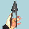 Abocardador manual para ensanchar tubos | 23 cm - Cositas Antiguas – La Guadaña, Anticuarios Online en Jerez , vender antigüedades, muebles antiguos