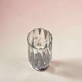 Copa antigua de cristal y metal plateado decorativa - Cositas Antiguas – La Guadaña, Anticuarios Online en Jerez , vender antigüedades, muebles antiguos