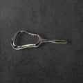 Juego Tocador antiguo de metal plateado elegante - Cositas Antiguas – La Guadaña, Anticuarios Online en Jerez , vender antigüedades, muebles antiguos