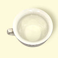 Orinal antiguo de porcelana San Claudio Oviedo - Cositas Antiguas – La Guadaña, Anticuarios Online en Jerez , vender antigüedades, muebles antiguos