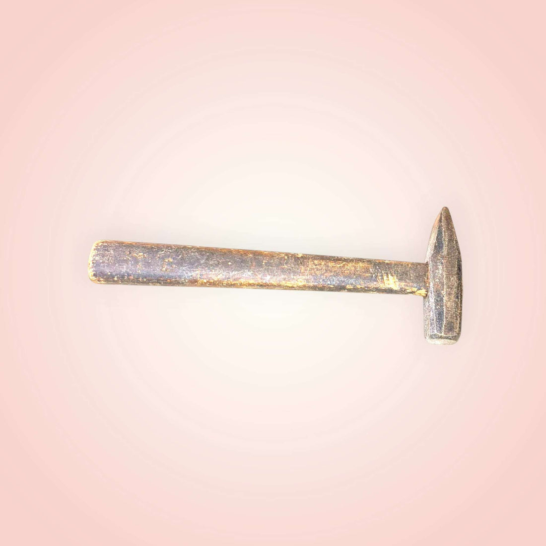 Martillo antiguo de carpintero de colección - Cositas Antiguas – La Guadaña, Anticuarios Online en Jerez , vender antigüedades, muebles antiguos