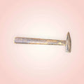 Martillo antiguo de carpintero de colección - Cositas Antiguas – La Guadaña, Anticuarios Online en Jerez , vender antigüedades, muebles antiguos
