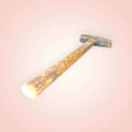 Martillo antiguo de carpintero de colección - Cositas Antiguas – La Guadaña, Anticuarios Online en Jerez , vender antigüedades, muebles antiguos