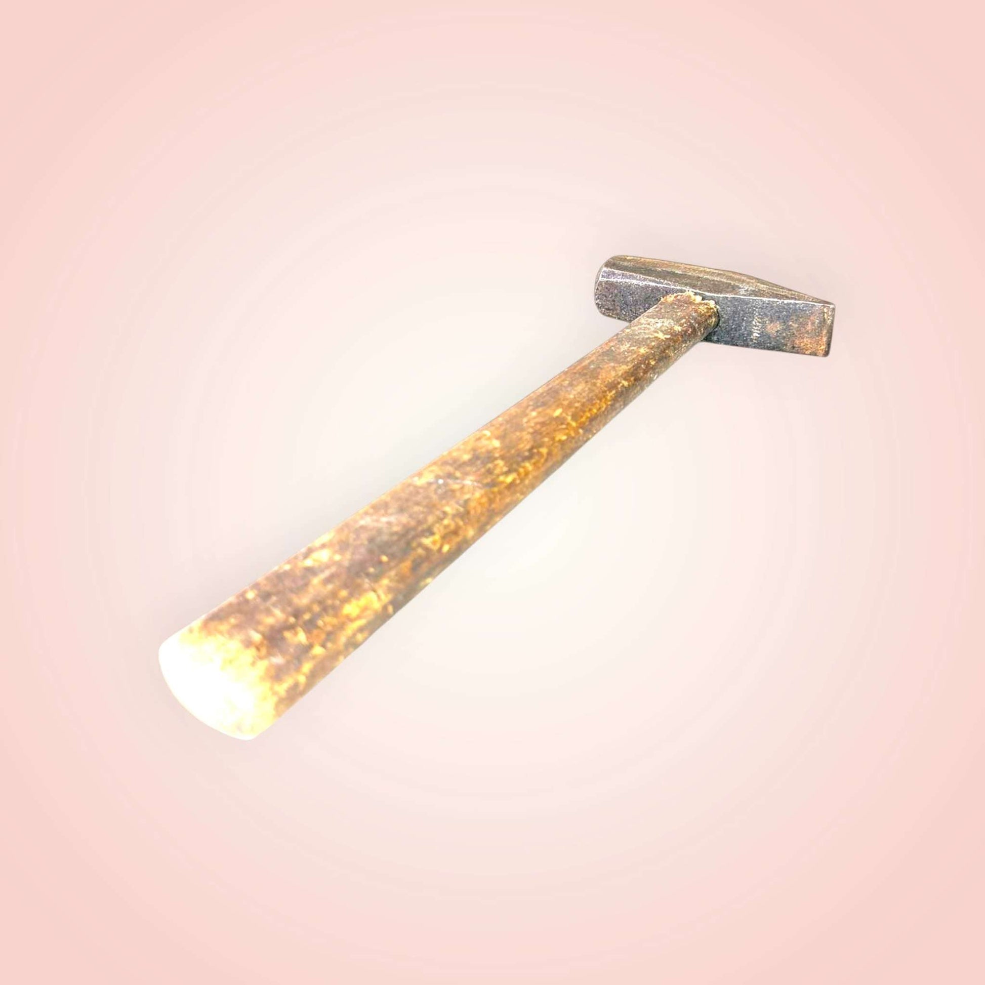 Martillo antiguo de carpintero de colección - Cositas Antiguas – La Guadaña, Anticuarios Online en Jerez , vender antigüedades, muebles antiguos
