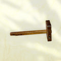 Gramil antiguo de carpintero de madera - Cositas Antiguas – La Guadaña, Anticuarios Online en Jerez , vender antigüedades, muebles antiguos