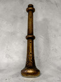 Mortero antiguo de bronce con maja original - Cositas Antiguas – La Guadaña, Anticuarios Online en Jerez , vender antigüedades, muebles antiguos