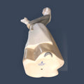 Figura Lladró niña con cordero porcelana antigua - Cositas Antiguas – La Guadaña, Anticuarios Online en Jerez , vender antigüedades, muebles antiguos