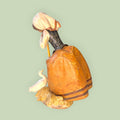 Figura Lladró campesina con patos porcelana antigua - Cositas Antiguas – La Guadaña, Anticuarios Online en Jerez , vender antigüedades, muebles antiguos