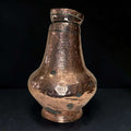 Jarra de cobre martilleado del siglo XVIII | Pieza decorativa - Cositas Antiguas – La Guadaña, Anticuarios Online en Jerez , vender antigüedades, muebles antiguos