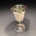 Copas de metal plateado para eventos y decoración - Cositas Antiguas – La Guadaña, Anticuarios Online en Jerez , vender antigüedades, muebles antiguos