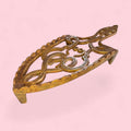 Descansadero de plancha antiguo de bronce - Cositas Antiguas – La Guadaña, Anticuarios Online en Jerez , vender antigüedades, muebles antiguos