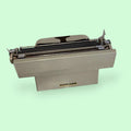 Máquina de escribir Hispano Olivetti Lexicon 80 - Cositas Antiguas – La Guadaña, Anticuarios Online en Jerez , vender antigüedades, muebles antiguos