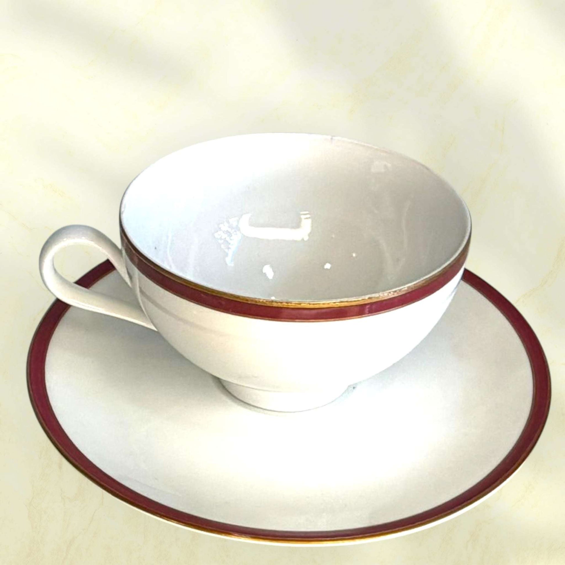 Resto Vajilla Bidasoa de porcelana española 72 piezas - Cositas Antiguas – La Guadaña, Anticuarios Online en Jerez , vender antigüedades, muebles antiguos