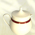 Resto Vajilla Bidasoa de porcelana española 72 piezas - Cositas Antiguas – La Guadaña, Anticuarios Online en Jerez , vender antigüedades, muebles antiguos
