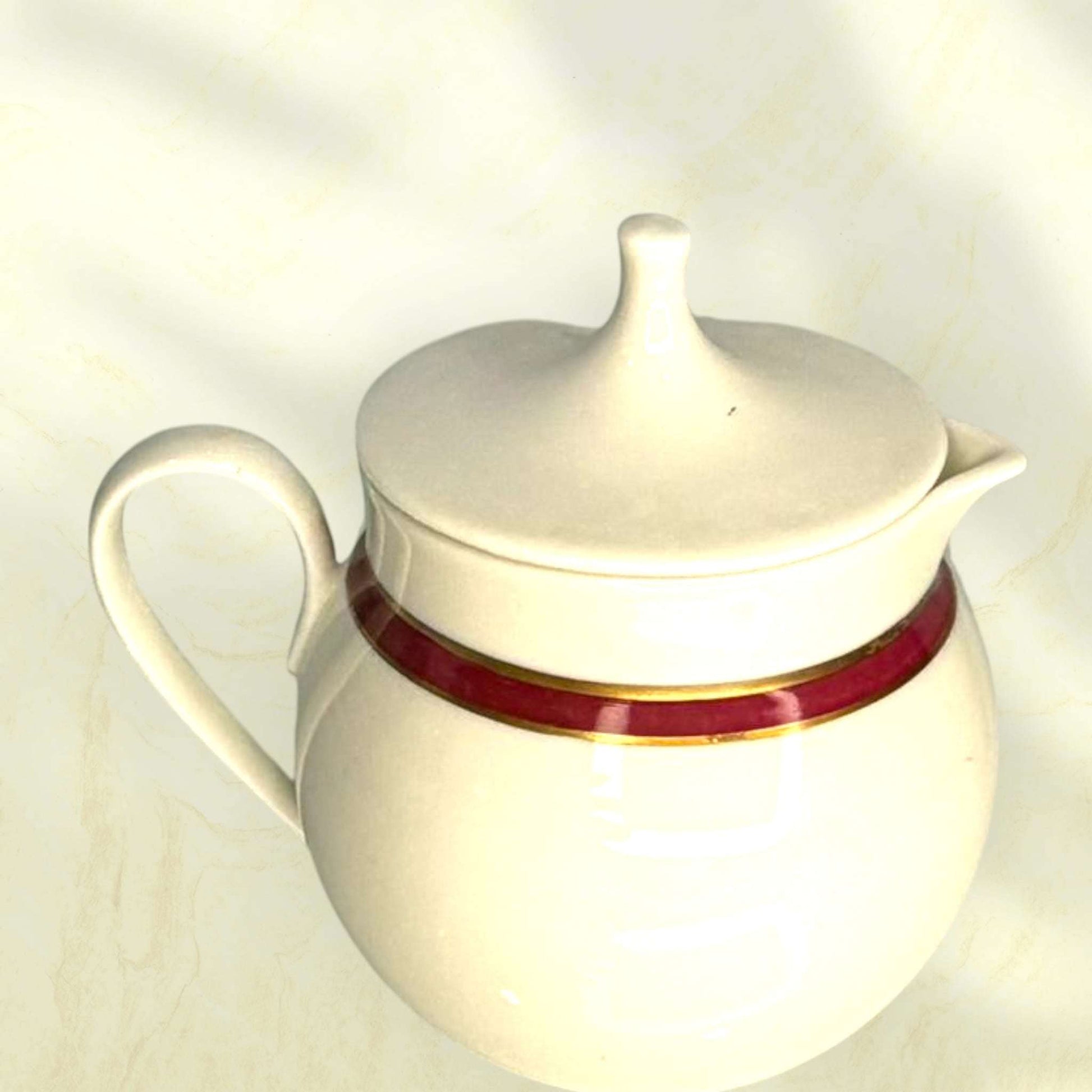 Resto Vajilla Bidasoa de porcelana española 72 piezas - Cositas Antiguas – La Guadaña, Anticuarios Online en Jerez , vender antigüedades, muebles antiguos