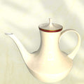 Resto Vajilla Bidasoa de porcelana española 72 piezas - Cositas Antiguas – La Guadaña, Anticuarios Online en Jerez , vender antigüedades, muebles antiguos