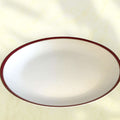 Resto Vajilla Bidasoa de porcelana española 72 piezas - Cositas Antiguas – La Guadaña, Anticuarios Online en Jerez , vender antigüedades, muebles antiguos