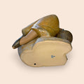 Figura Lladró Cantarera Clásica de porcelana única - Cositas Antiguas – La Guadaña, Anticuarios Online en Jerez , vender antigüedades, muebles antiguos