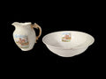 Aguamanil de Cartuja - Siglo XIX | Elegancia Historia - Cositas Antiguas – La Guadaña, Anticuarios Online en Jerez , vender antigüedades, muebles antiguos