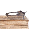 Descansa plancha antigua de hierro forjado - Cositas Antiguas – La Guadaña, Anticuarios Online en Jerez , vender antigüedades, muebles antiguos