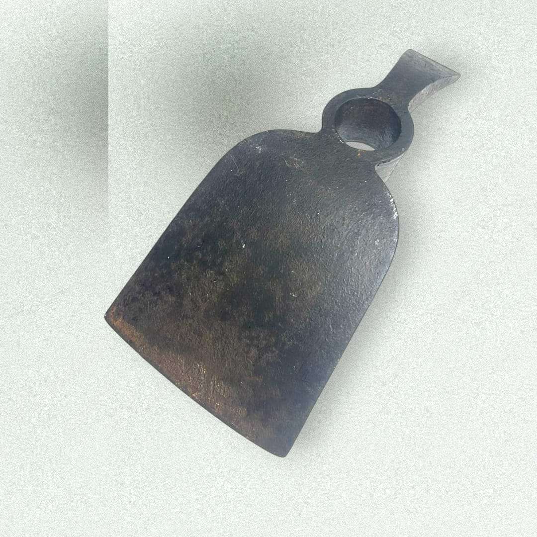 Cabezal de azada doble antiguo | Herramienta agrícola - Cositas Antiguas – La Guadaña, Anticuarios Online en Jerez , vender antigüedades, muebles antiguos