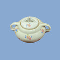 Azucarero de porcelana Victoria | Elegancia y tradición - Cositas Antiguas – La Guadaña, Anticuarios Online en Jerez , vender antigüedades, muebles antiguos