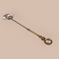 Badila de bronce antigua para brasero tradicional ANTIGUOS - Cositas Antiguas – La Guadaña, Anticuarios Online en Jerez , vender antigüedades, muebles antiguos