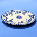 Bandeja en Porcelana Esmaltada - Exclusividad y Garantía - Cositas Antiguas – La Guadaña, Anticuarios Online en Jerez , vender antigüedades, muebles antiguos