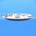 Bandeja en Porcelana Esmaltada - Exclusividad y Garantía - Cositas Antiguas – La Guadaña, Anticuarios Online en Jerez , vender antigüedades, muebles antiguos