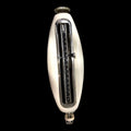 Bascula médica profesional con tallímetro integrado vintage - Cositas Antiguas – La Guadaña, Anticuarios Online en Jerez , vender antigüedades, muebles antiguos