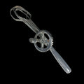 Batidora manual antigua – pieza única de colección - Cositas Antiguas – La Guadaña, Anticuarios Online en Jerez , vender antigüedades, muebles antiguos