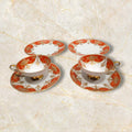 Tú y Yo de porcelana Alboth & Kaiser Bavaria único - Cositas Antiguas – La Guadaña, Anticuarios Online en Jerez , vender antigüedades, muebles antiguos